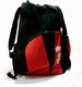 Миниатюра изображения товара Рюкзак спортивный Big Boy Elite Line Junior / BB-BACKPACK (красный)