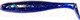 Миниатюра изображения товара Мягкая приманка Lucky John Pro Series Minnow / 140143-T52 (7шт)