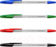 Миниатюра изображения товара Набор шариковых ручек Erich Krause R-301 / 44593 (4шт)