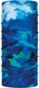 Миниатюра изображения товара Бафф детский Buff Original Jr High MounTain Blue (121604.707.10.00)