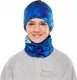 Миниатюра изображения товара Бафф детский Buff Original Jr High MounTain Blue (121604.707.10.00)