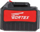 Миниатюра изображения товара Аккумулятор для электроинструмента Wortex CBL 1860 (CBL18600029)