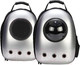 Миниатюра изображения товара Рюкзак-переноска For Friends SpaceX Silver / СП 11