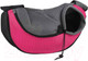 Миниатюра изображения товара Сумка для животных For Friends Pet Sling / СП10-M (розовый)