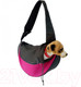 Миниатюра изображения товара Сумка для животных For Friends Pet Sling / СП10-S (розовый)