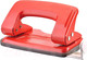 Миниатюра изображения товара Дырокол Kangaro DP-480G (красный)