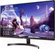 Миниатюра изображения товара Монитор LG 27QN600-B
