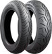 Миниатюра изображения товара Мотошина задняя Bridgestone Exedra E-Max 190/60R17 78V TL