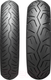 Миниатюра изображения товара Мотошина задняя Bridgestone Exedra E-Max 190/60R17 78V TL
