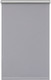 Миниатюра изображения товара Рулонная штора Lm Decor Симпл Блэкаут LM 68-07 43x160 (серый)