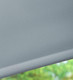 Миниатюра изображения товара Рулонная штора Lm Decor Симпл Блэкаут LM 68-07 57x160 (серый)