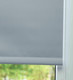 Миниатюра изображения товара Рулонная штора Lm Decor Симпл Блэкаут LM 68-07 57x160 (серый)