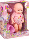 Миниатюра изображения товара Пупс Bondibon OLY функциональная / ВВ4258