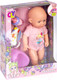 Миниатюра изображения товара Пупс Bondibon OLY функциональная / ВВ4258