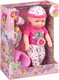 Миниатюра изображения товара Пупс Bondibon OLY функциональная / ВВ4259