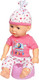 Миниатюра изображения товара Пупс Bondibon OLY функциональная / ВВ4259