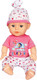Миниатюра изображения товара Пупс Bondibon OLY функциональная / ВВ4259