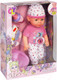 Миниатюра изображения товара Пупс Bondibon OLY функциональная / ВВ4259