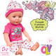 Миниатюра изображения товара Пупс Bondibon OLY функциональная / ВВ4259