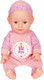 Миниатюра изображения товара Пупс с аксессуарами Bondibon OLY функциональная / ВВ4260