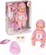 Миниатюра изображения товара Пупс с аксессуарами Bondibon OLY функциональная / ВВ4260