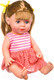 Миниатюра изображения товара Пупс с аксессуарами Bondibon OLY функциональная / ВВ4261