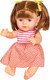 Миниатюра изображения товара Пупс с аксессуарами Bondibon OLY функциональная / ВВ4261