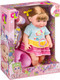 Миниатюра изображения товара Пупс с аксессуарами Bondibon OLY функциональная / ВВ4262