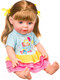 Миниатюра изображения товара Пупс с аксессуарами Bondibon OLY функциональная / ВВ4262