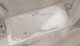 Миниатюра изображения товара Ванна акриловая Triton Цезарь 180x80 (с каркасом)