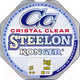 Миниатюра изображения товара Леска монофильная Konger Steelon Crictal Clear 0.22мм 30м / 240030022