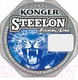 Миниатюра изображения товара Леска монофильная Konger Steelon 0.28мм 100м / 213100028