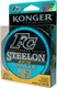 Миниатюра изображения товара Леска монофильная Konger Steelon Fc-1 Spin 0.14мм 150м / 233150014