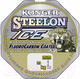 Миниатюра изображения товара Леска монофильная Konger Steelon Fluorocarbon Ice 0.14мм 50м / 220050014