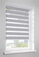 Миниатюра изображения товара Рулонная штора Lm Decor Сити ДН LB 60-02 120x170 (серый)
