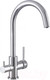 Миниатюра изображения товара Смеситель Rubineta Ultra-32 / U32008
