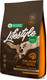 Миниатюра изображения товара Сухой корм для собак Nature's Protection Lifestyle Grain Free Salmon With Krill Junior / NPLS45686 (1.5кг)