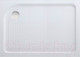 Миниатюра изображения товара Душевой поддон BelBagno TRAY-BB-AH-120/80-15-W-L