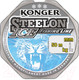 Миниатюра изображения товара Леска монофильная Konger Steelon Ice 0.14мм 50м / 213050014