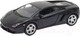 Миниатюра изображения товара Масштабная модель автомобиля Welly Lamborghini Gallardo 1:34-39 / 43620