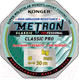 Миниатюра изображения товара Леска монофильная Konger Metron Classic Pro 0.20мм 30м / 200030020