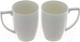 Миниатюра изображения товара Набор кружек Wilmax WL-880108/2С (2шт)