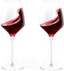 Миниатюра изображения товара Набор бокалов Wilmax WL-888102-JV/2C (2шт)