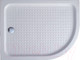 Миниатюра изображения товара Душевой поддон Cezares TRAY-A-RH-120/90-550-15-W-L