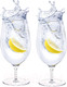 Миниатюра изображения товара Набор бокалов Wilmax WL-888109-JV/2C (2шт)