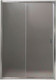 Миниатюра изображения товара Душевая дверь BelBagno UNO-195-BF-1-100-C-Cr