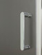 Миниатюра изображения товара Душевая дверь BelBagno UNO-195-BF-1-100-C-Cr