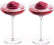 Миниатюра изображения товара Набор бокалов Wilmax WL-888105-JV/2C (2шт)