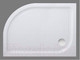 Миниатюра изображения товара Душевой поддон BelBagno TRAY-BB-RH-120/80-550-15-W-L