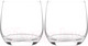 Миниатюра изображения товара Набор стаканов Wilmax WL-888051/2C (2шт)